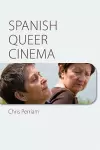 Spanish Queer Cinema cover