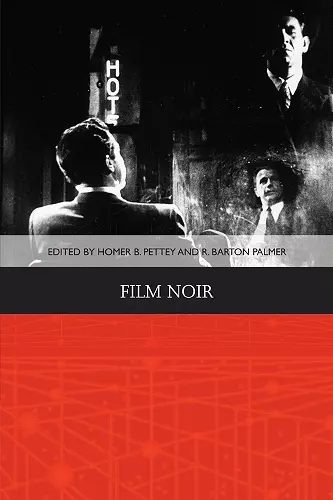 Film Noir cover