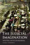 The Judicial Imagination cover