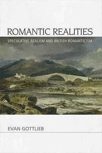 Romantic Realities cover