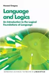 Language and Logics cover