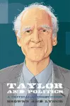 Taylor and Politics cover