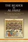 The Reader in al-Jahiz cover