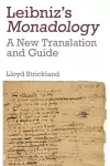 Leibniz's Monadology cover