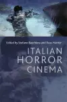 Italian Horror Cinema cover