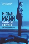 Michael Mann - Cinema and Television cover