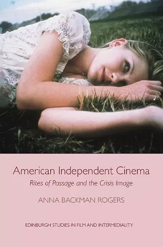 American Independent Cinema cover