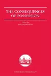 The Consequences of Possession cover