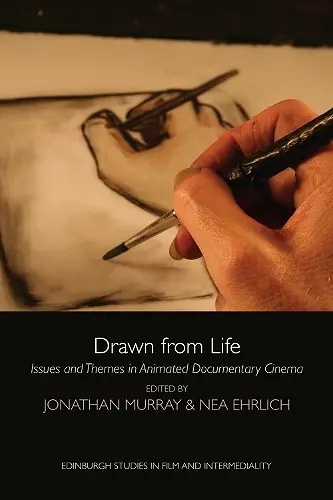 Drawn from Life cover