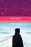 Films on Ice cover