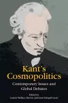 Kant'S Cosmopolitics cover