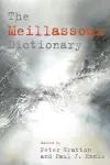 The Meillassoux Dictionary cover