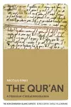 The Qur'an cover