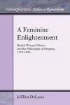 A Feminine Enlightenment cover