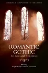 Romantic Gothic cover