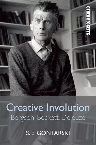 Creative Involution cover
