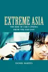 Extreme Asia cover