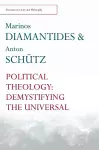 Political Theology cover