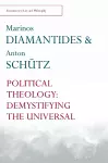 Political Theology cover