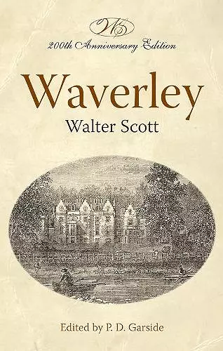 Waverley cover