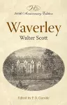 Waverley cover