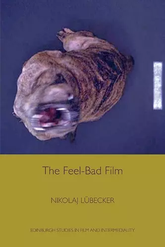 The Feel-Bad Film cover