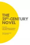 The 21st-Century Novel cover