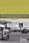 French-language Road Cinema cover