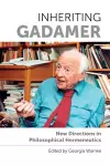 Inheriting Gadamer cover