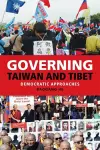 Governing Taiwan and Tibet cover