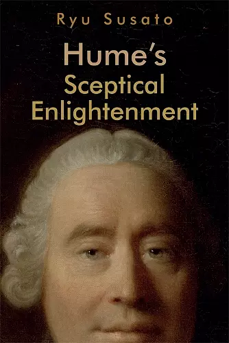 Hume's Sceptical Enlightenment cover