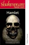 Shakespeare Made Easy: Hamlet cover