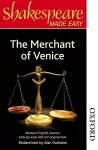 Shakespeare Made Easy: The Merchant of Venice cover