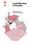 Local Planning In Practice cover