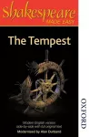 Shakespeare Made Easy: The Tempest cover