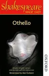 Shakespeare Made Easy: Othello cover