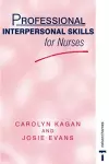 PROF INTERPERSONAL SKILLS FORNURSES cover