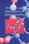 Principles and Applications of Stereochemistry cover