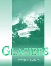 Glaciers cover
