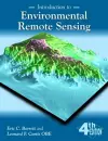 Introduction to Environmental Remote Sensing cover