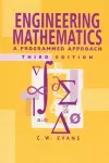 Engineering Mathematics cover