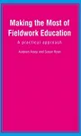 Making the Most of Fieldwork Education cover