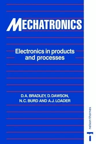 Mechatronics cover