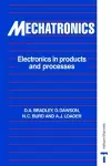 Mechatronics cover