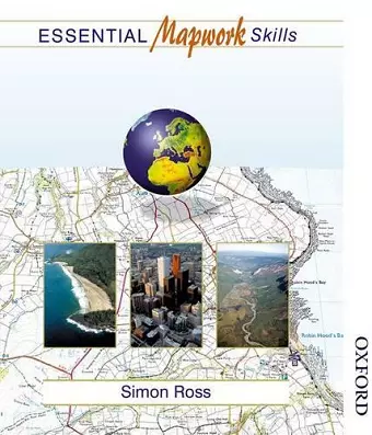 Essential Mapwork Skills 1 cover