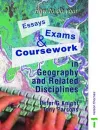 How to do your Essays, Exams and Coursework in Geography and Related Disciplines cover