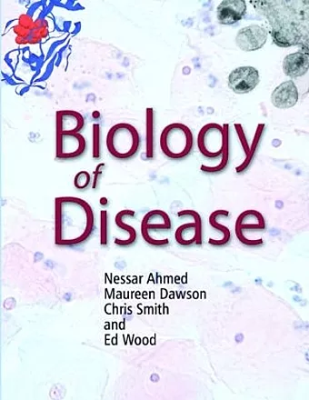 Biology of Disease cover