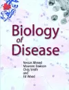 Biology of Disease packaging