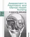 Assessment in Psychiatric and Mental Health Nursing cover