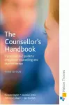 The Counsellor's Handbook cover
